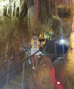 Пещера Прометея