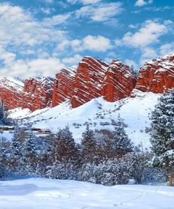 Каньон Сказка