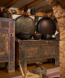 Тур в Дагестан