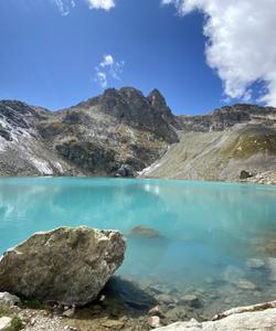 Софийские озера