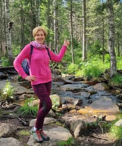 Ларкино ущелье