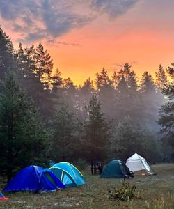 Сплав на катамаранах