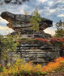 Каменный город