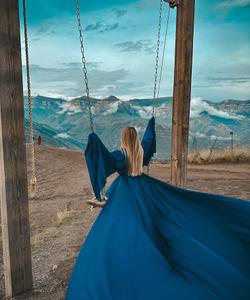 Тур в Дагестан