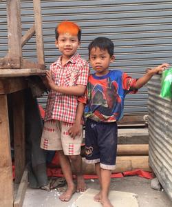 Тур в Мьянму