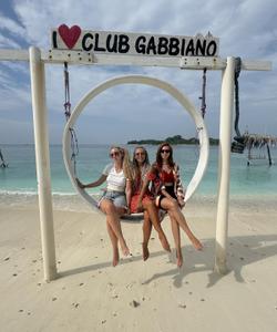 Остров Mathiveri