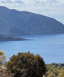 Поход по Ликийской тропе