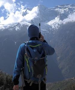 Восхождение на Кала-Патхар