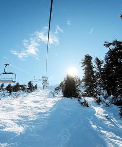 ГЛК Гора Соболиная