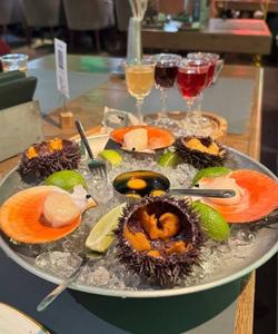 Арктическая кухня