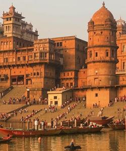 Варанаси