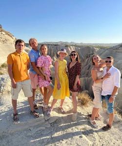 Каппадокия