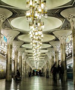 Ташкентское метро
