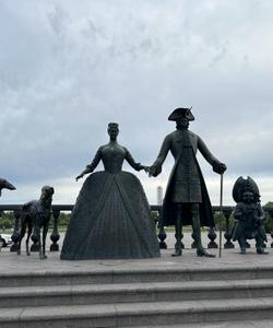 Достопримечательности 