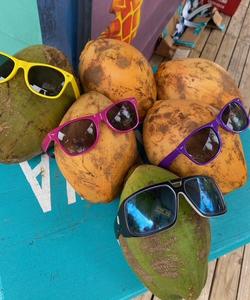 Тур на Сейшелы