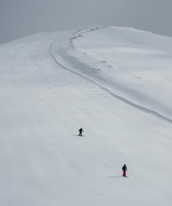 тур на Кавказ