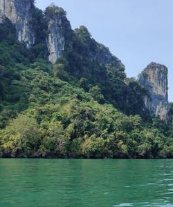 Остров Ко Хонг 