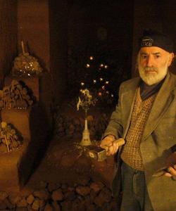 Левон Аракелян