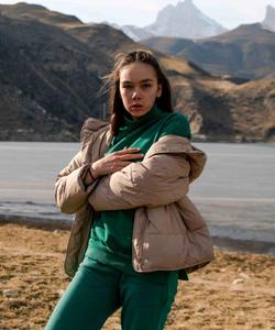 Приэльбрусье