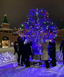 тур в Йошкар-Олу