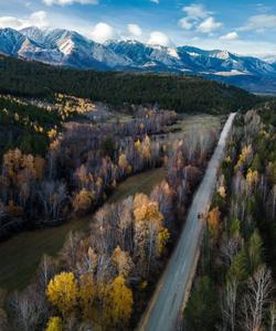 Природа Байкала