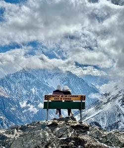 Местные пейзажи