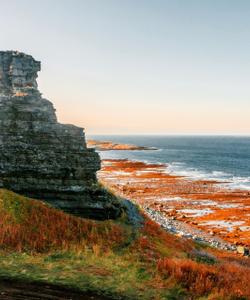 Полуостров Рыбачий