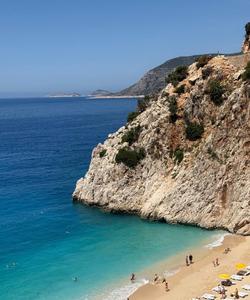 Средиземное море 