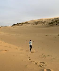 Баркан Сарыкум