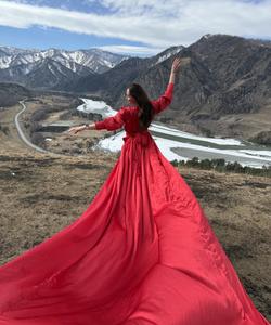 Фотосессия в Горном Алтае