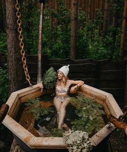 Сибирский чан