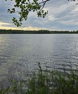 озеро Нуж-яр