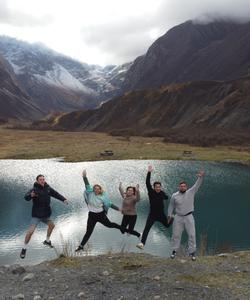 Мидаграбинское озеро