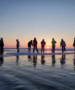 Байкальский лед