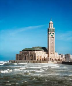 Мечеть Хасана 2