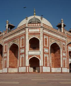 Архитектура