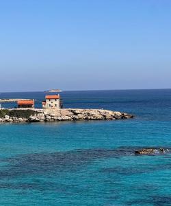 Средиземное море