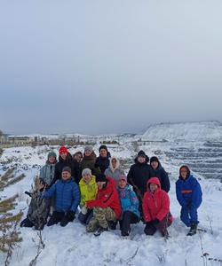 Поход на Зюраткуль и Тургояк