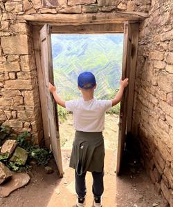 Тур в Дагестан