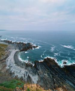 Полуостров Рыбачий