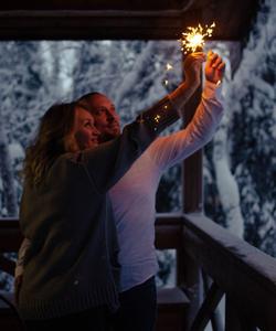 Новогодний тур на Кольский