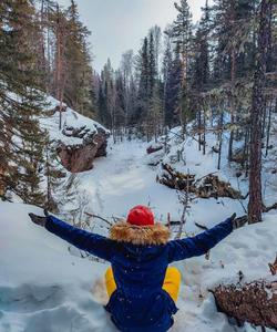 Ларкино ущелье