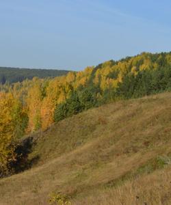 Поход на Айские притесы