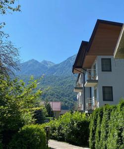 Девичник в Сочи