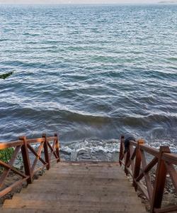 отдых на озере Тургояк