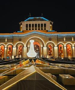 Архитектура