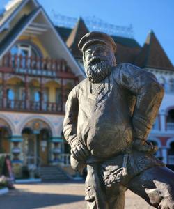 Экскурсия по Рязани