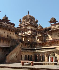 Джахангир Махал