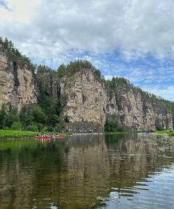 тур на Урал