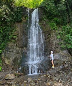 Поход по 30 маршруту